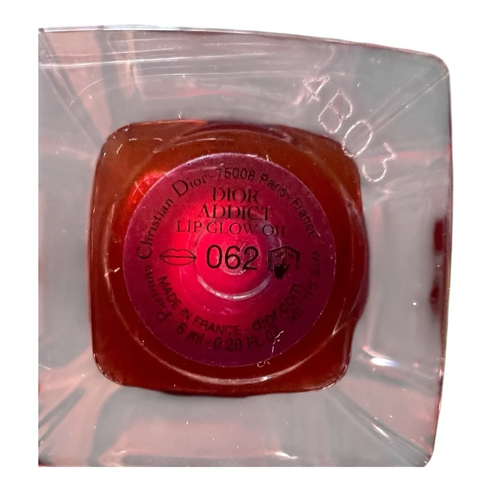 Dior Blush, Maximizer & Lip Oil Bundle NWOB Get All 3 Forever Glow